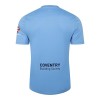 Original Fußballtrikot Coventry City Heimtrikot 2023-24 Für Herren